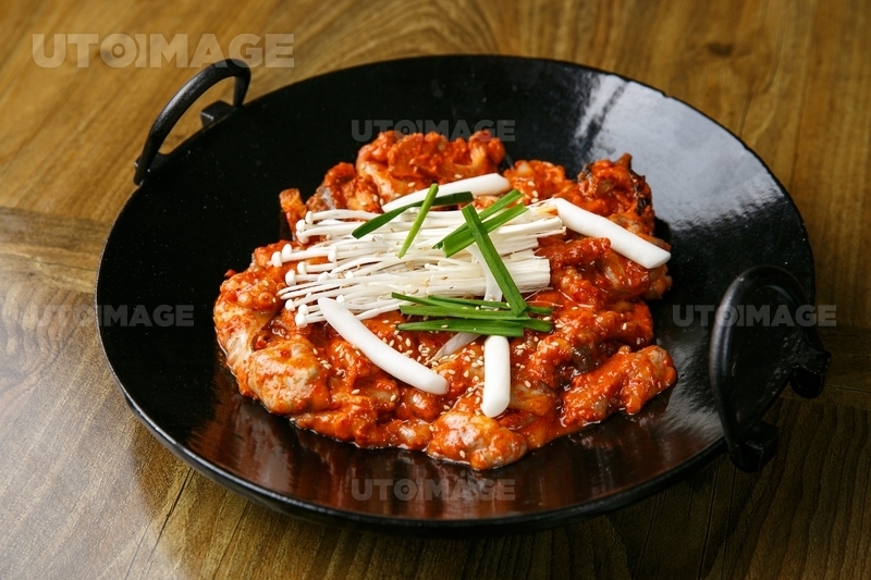 small octopus bokkeum (31)
