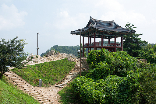 충청남도 공주시 공산성