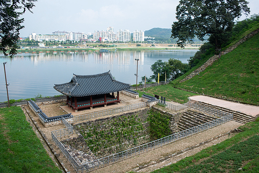 충청남도 공주시 공산성