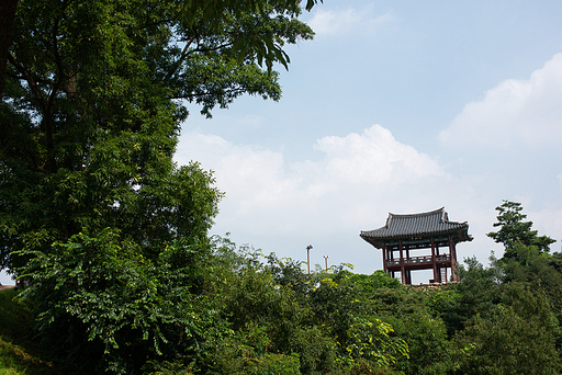 충청남도 공주시 공산성