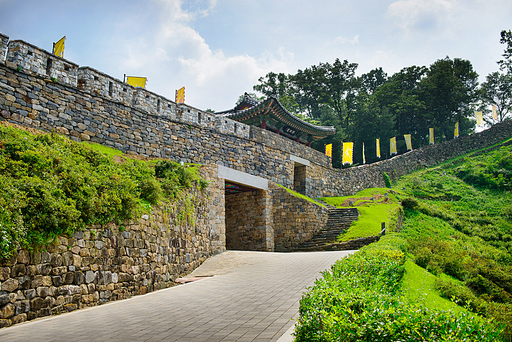 충청남도 공주시 공산성