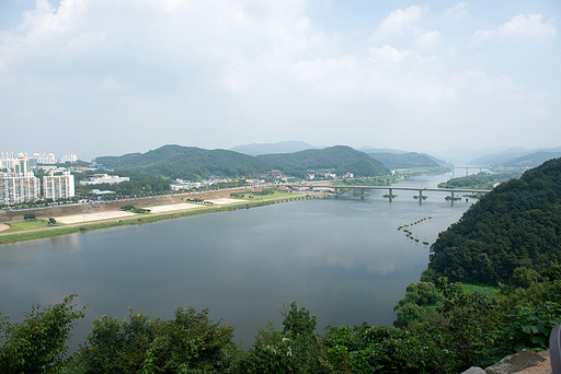 충청남도 공주시 공산성