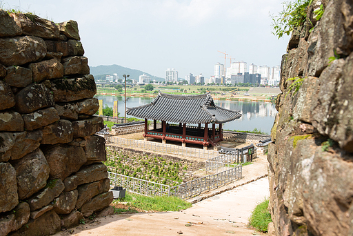 충청남도 공주시 공산성