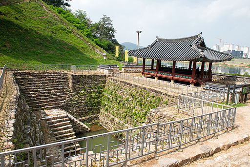 충청남도 공주시 공산성