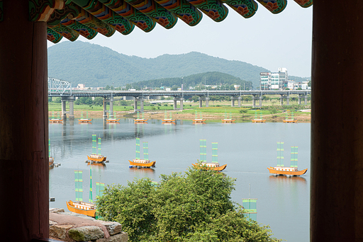 충청남도 공주시 공산성