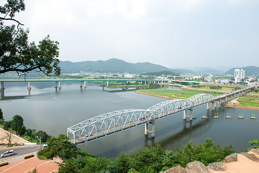 충청남도 공주시 공산성