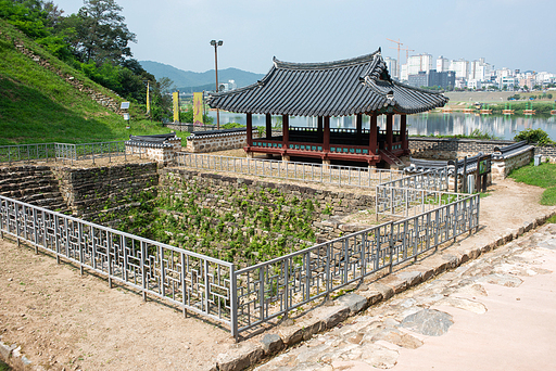 충청남도 공주시 공산성