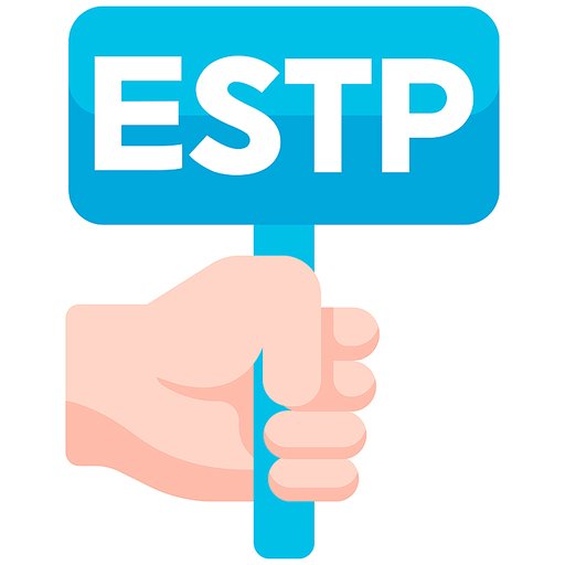 estp ESTP 엣팁 mbti 엠비티아이 mbti유형 mbti종류 성격유형검사