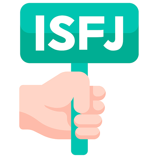 isfj ISFJ mbti MBTI 엠비티아이 mbti유형 mbti종류 성격유형검사