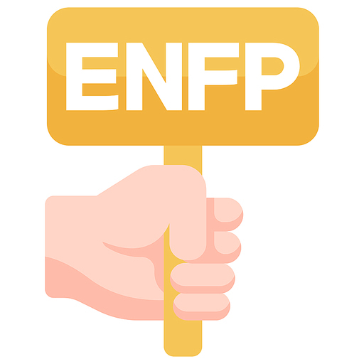 enfp 엔프피 ENFP mbti 엠비티아이 mbti유형 mbti종류 성격유형검사