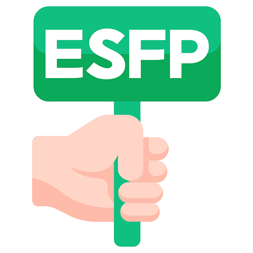 esfp 엣프피 ESFP mbti 엠비티아이 mbti유형 mbti종류 성격유형검사