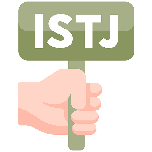 ISTJ istj mbti MBTI 엠비티아이 mbti유형 mbti종류 성격유형검사