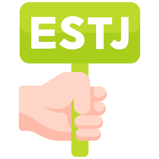 estj ESTJ 엣티제 mbti 엠비티아이 mbti유형 mbti종류 성격유형검사