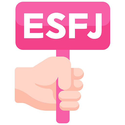 esfj ESFJ 엣프제 mbti 엠비티아이 mbti유형 mbti종류 성격유형검사