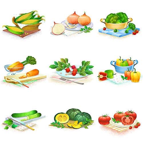 Food Icon 06