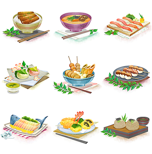 Food Icon 07
