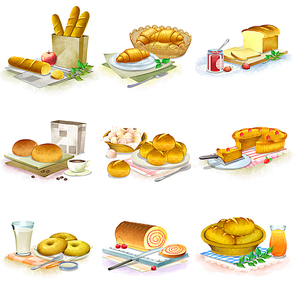 Food Icon 09