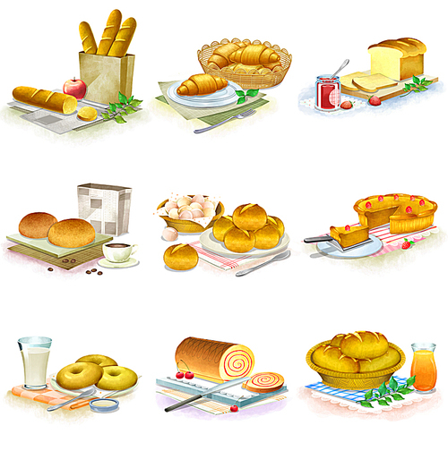 Food Icon 09