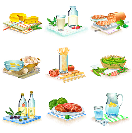 Food Icon 10