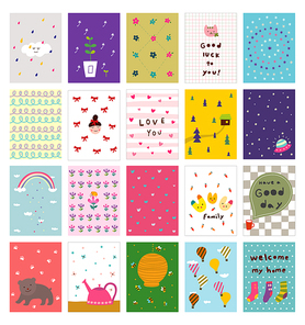 Cheerful Icon 07