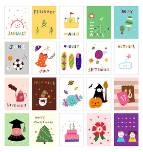 Cheerful Icon 05