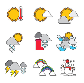 Various Icon 19