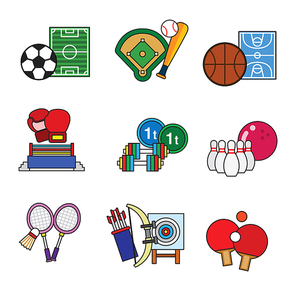 Various Icon 17