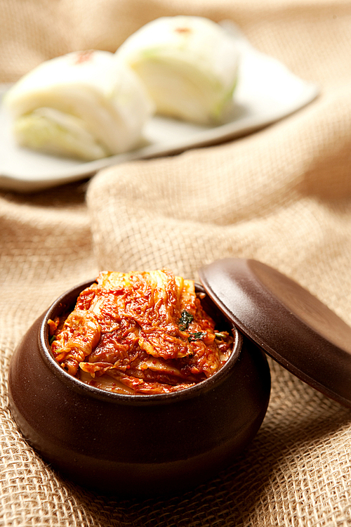 Kimchi (김치) 040