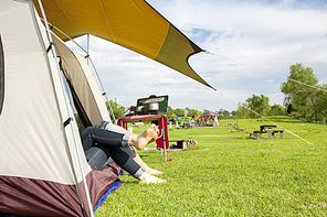 Camping (캠핑)019