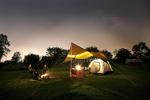 Camping (캠핑)060