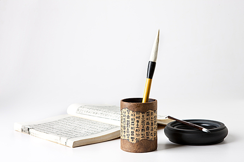 Calligraphy tools(문방사우)033