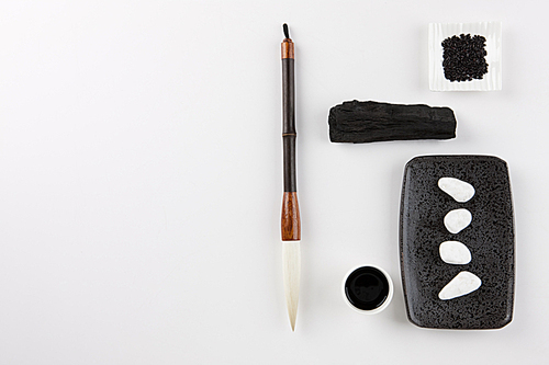 Calligraphy tools(문방사우)074
