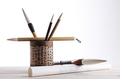 Calligraphy tools(문방사우)080