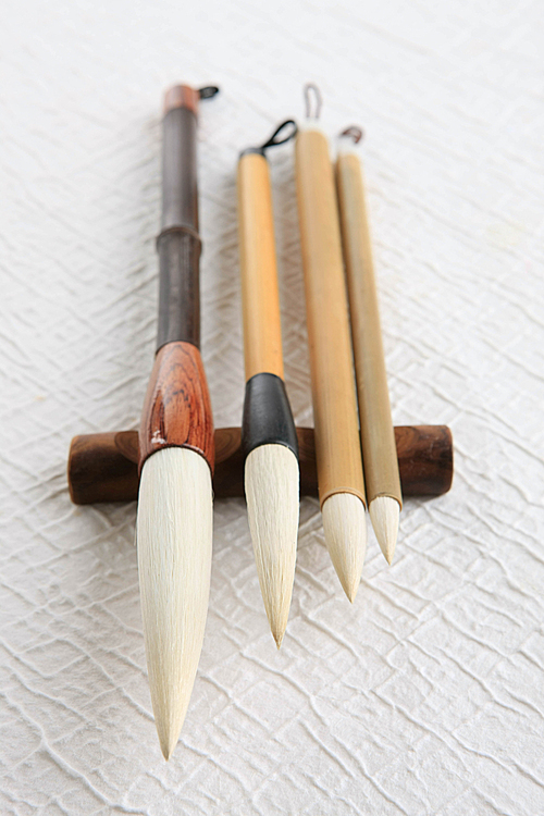 Calligraphy tools(문방사우)001