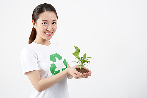 Green Marketing(친환경) 053