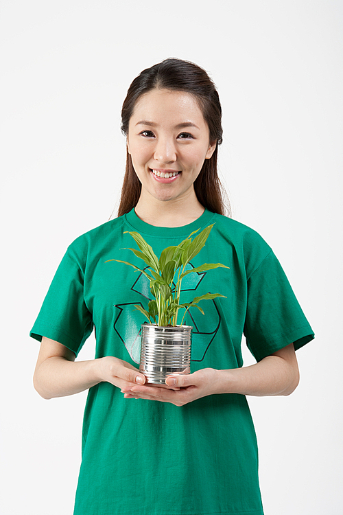 Green Marketing(친환경) 043