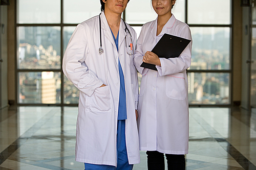 Medical (의료)021