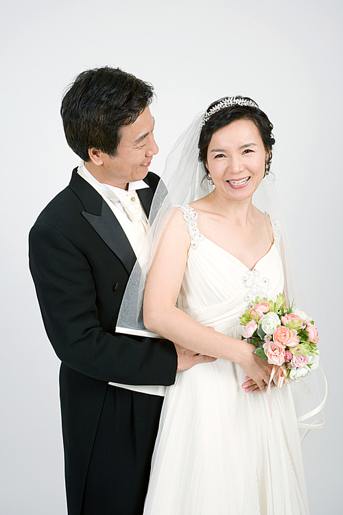 Middle-Aged Couple (중년커플)086