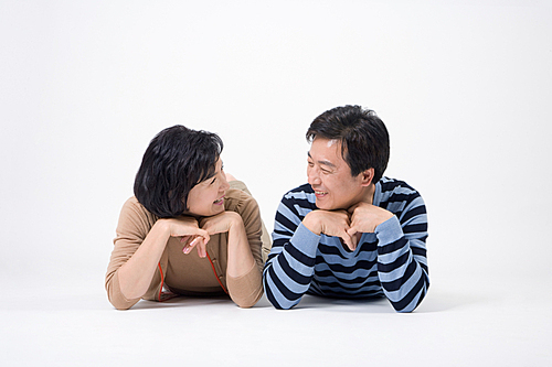 Middle-Aged Couple (중년커플)096