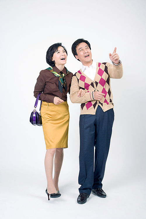 Middle-Aged Couple (중년커플)116