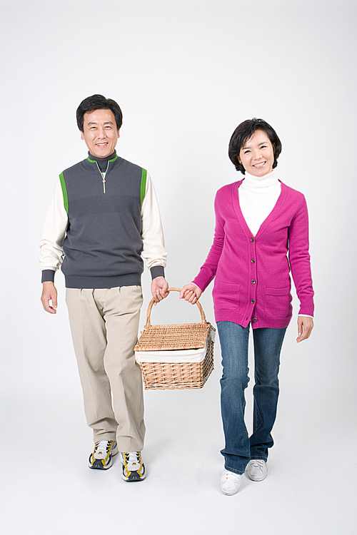 Middle-Aged Couple (중년커플)118