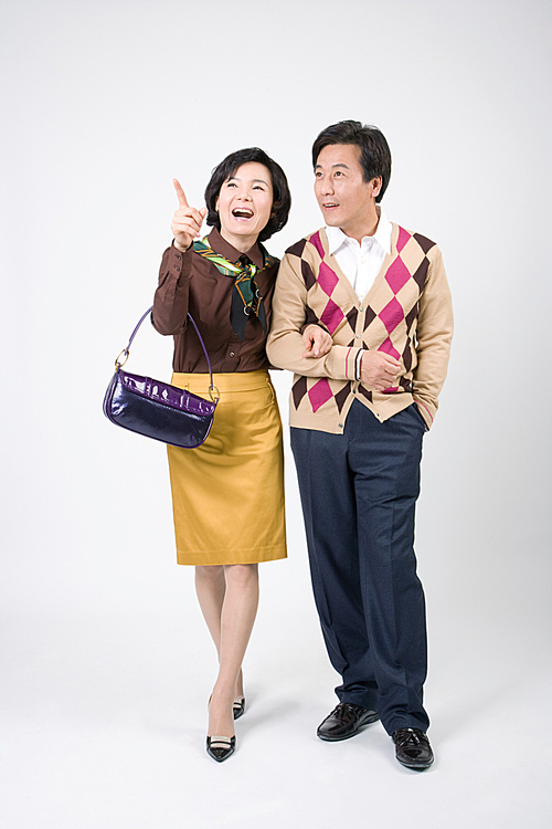 Middle-Aged Couple (중년커플)148