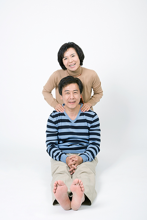 Middle-Aged Couple (중년커플)159