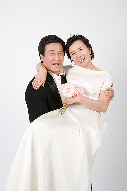 Middle-Aged Couple (중년커플)166