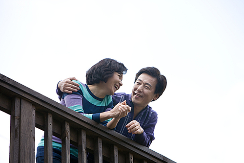 Middle-Aged Couple (중년커플)077