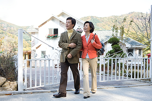 Middle-Aged Couple (중년커플)017