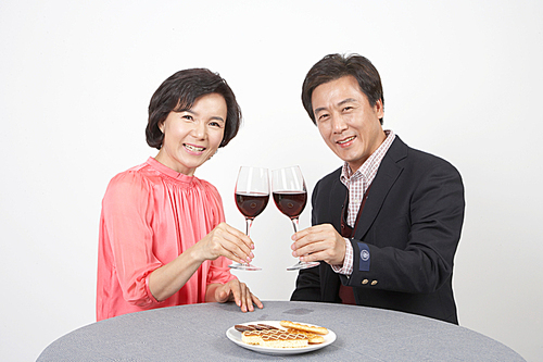 Middle-Aged Couple(중년커플)089