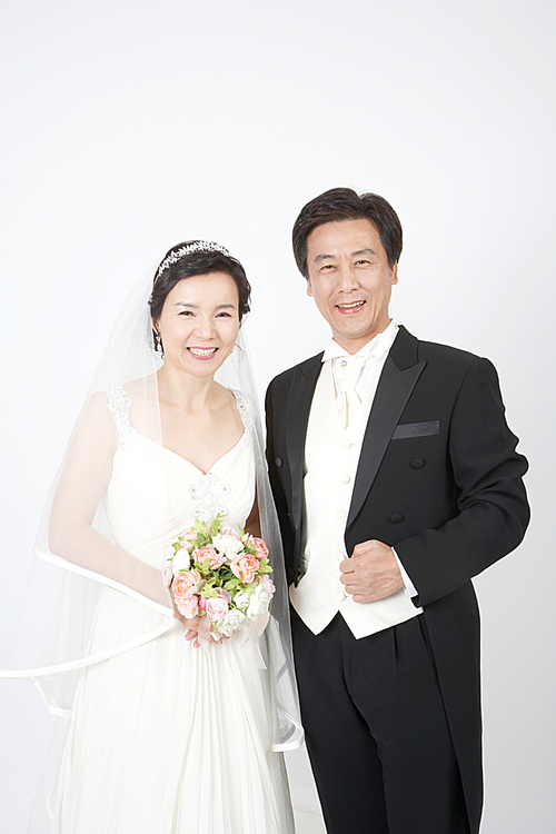 Middle-Aged Couple(중년커플)105