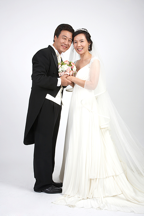 Middle-Aged Couple(중년커플)107