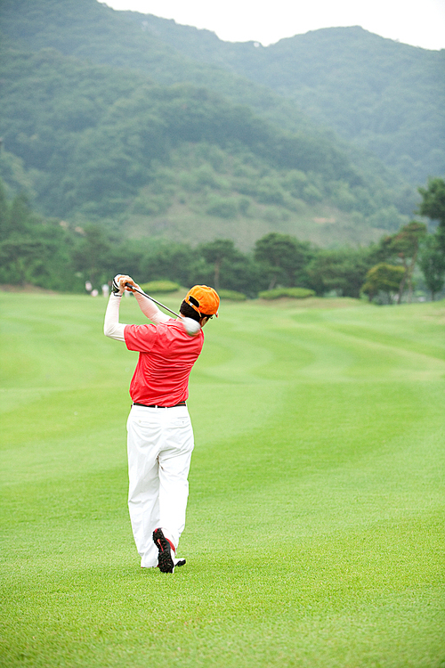 Golf(골프) 055